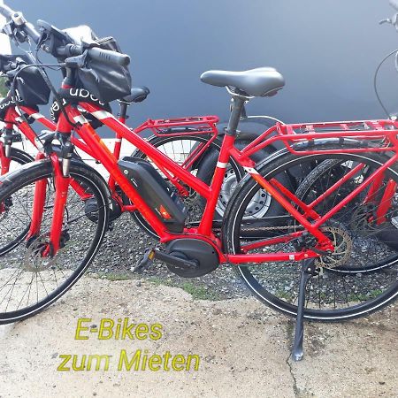 Fewo Darsberg Neckarsteinach Esterno foto