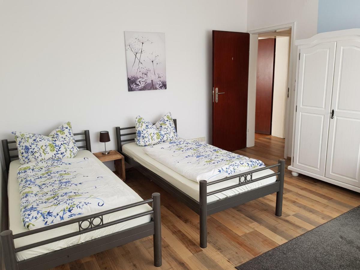 Fewo Darsberg Neckarsteinach Esterno foto